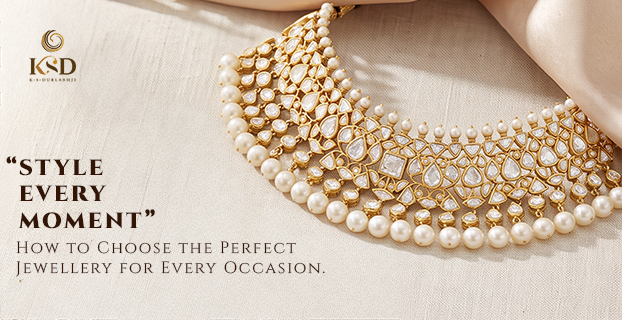 How to Choose the Right Necklace for Every Occasion