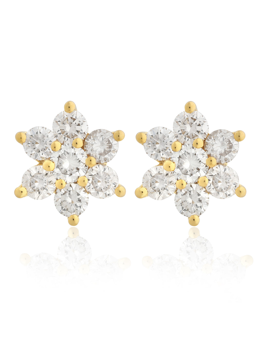 Diamond Earring 52