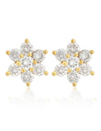 Diamond Earring 52