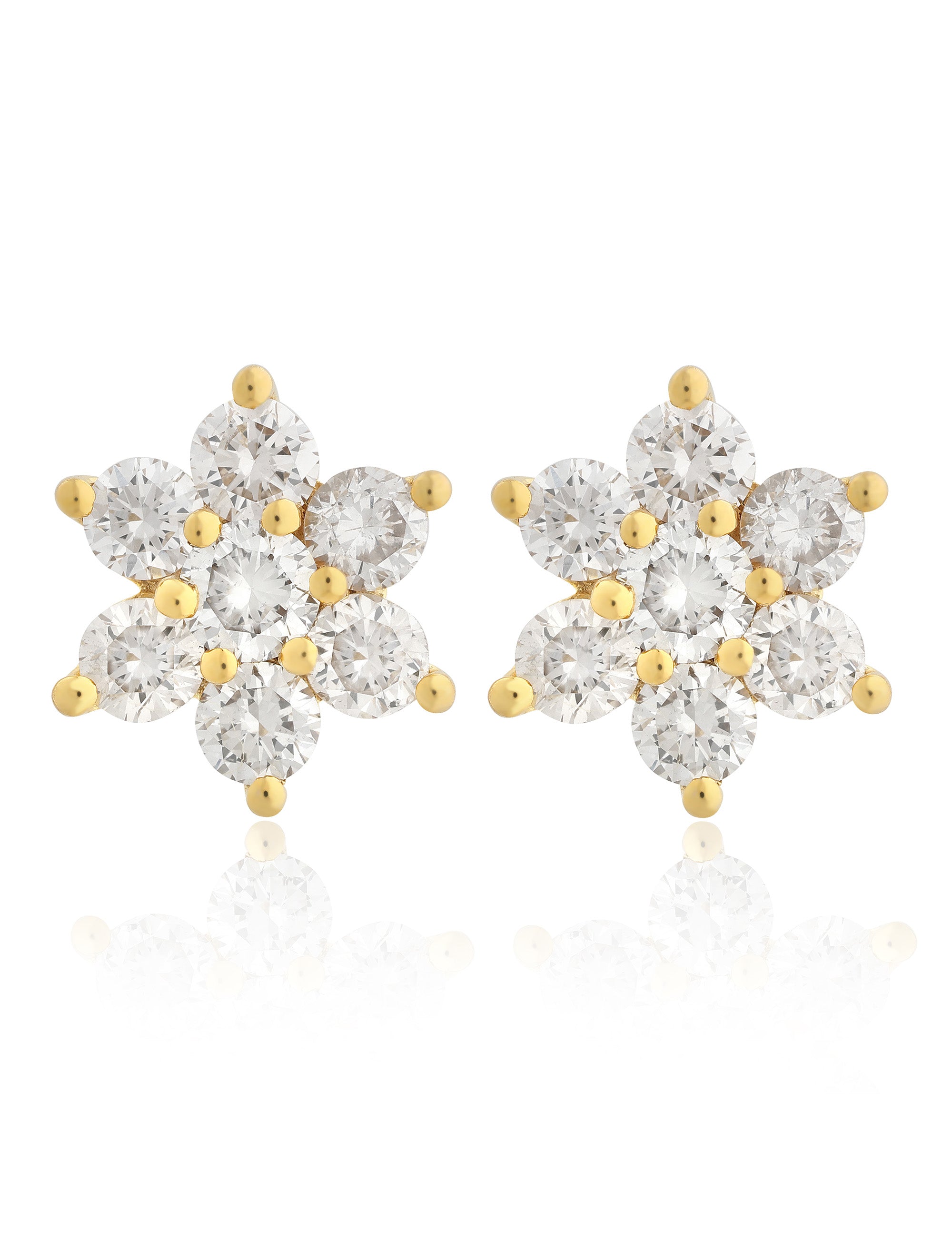 Diamond Earring 52