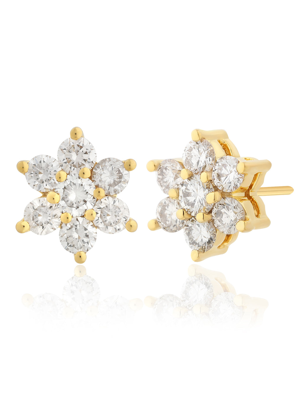 Diamond Earring 52