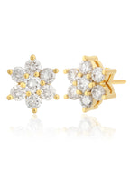 Diamond Earring 52