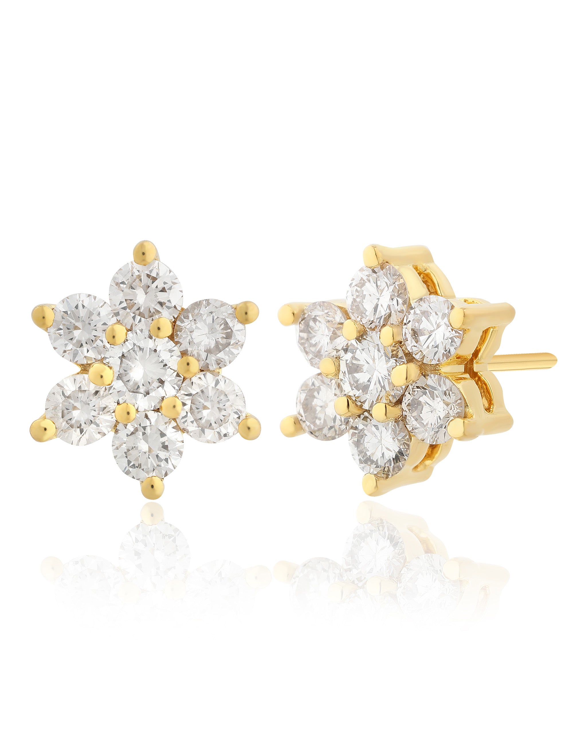 Diamond Earring 52