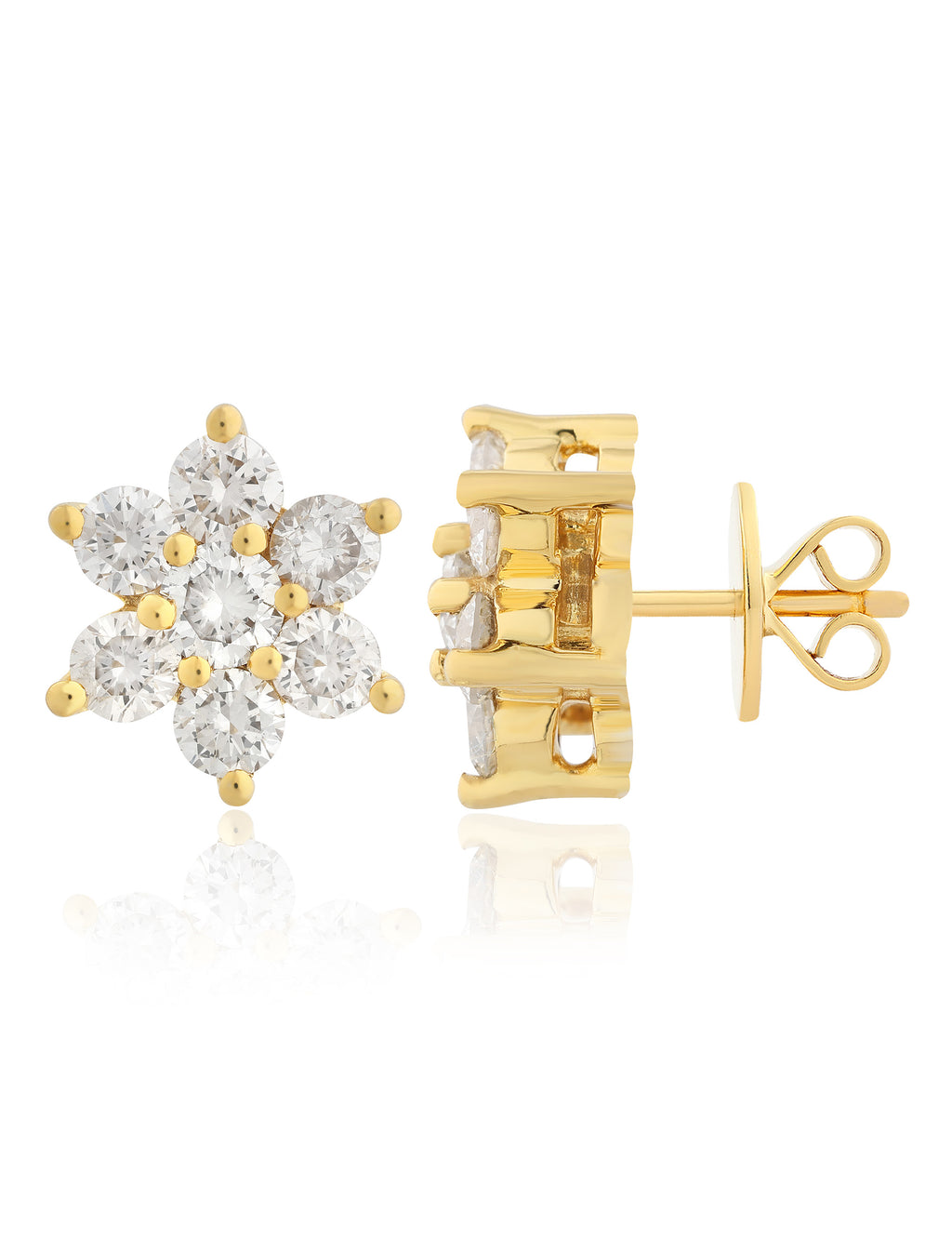 Diamond Earring 52