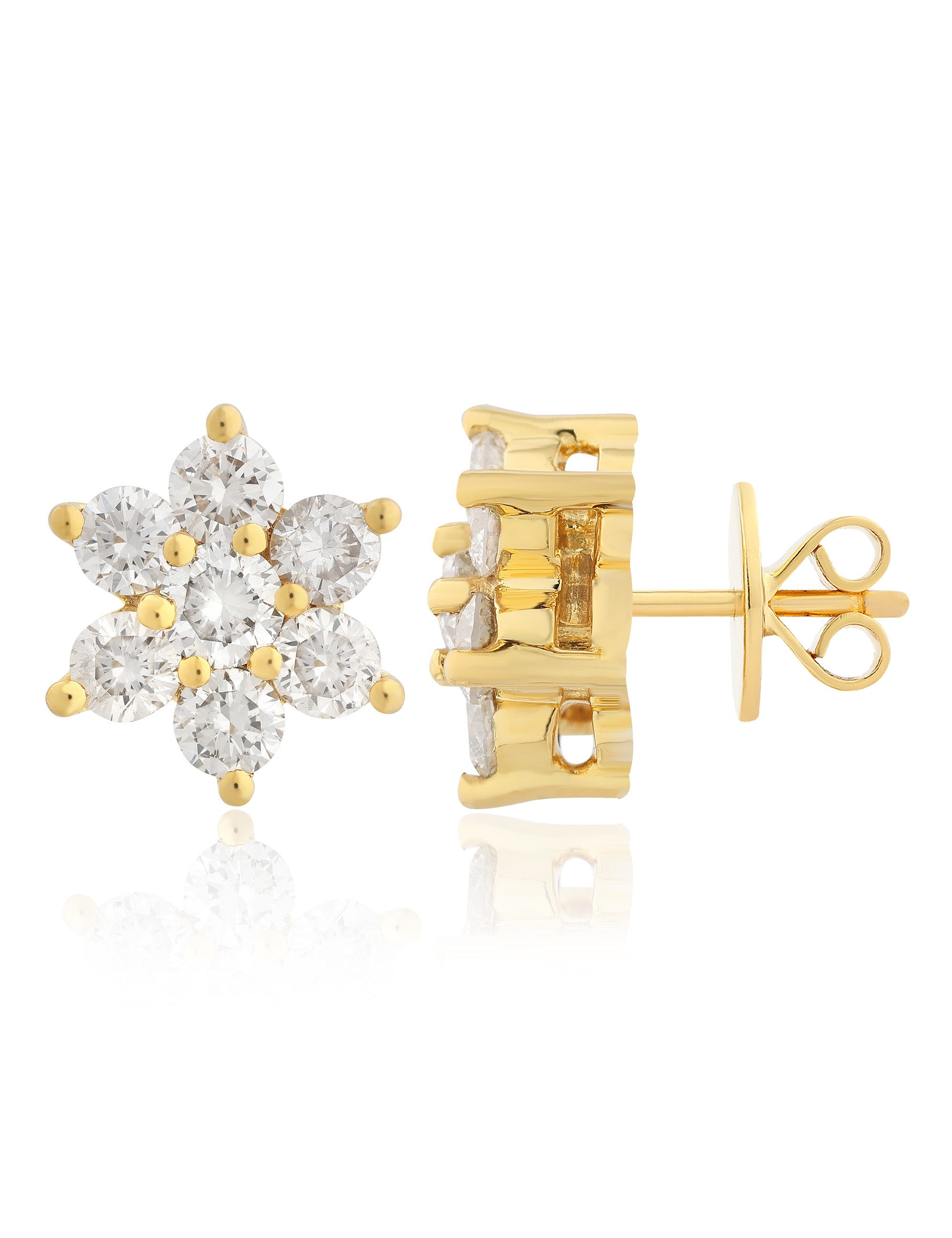Diamond Earring 52