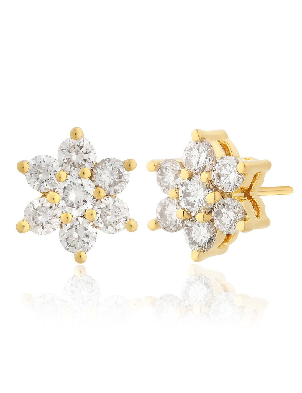 Diamond Earring 52