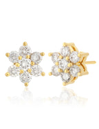 Diamond Earring 52