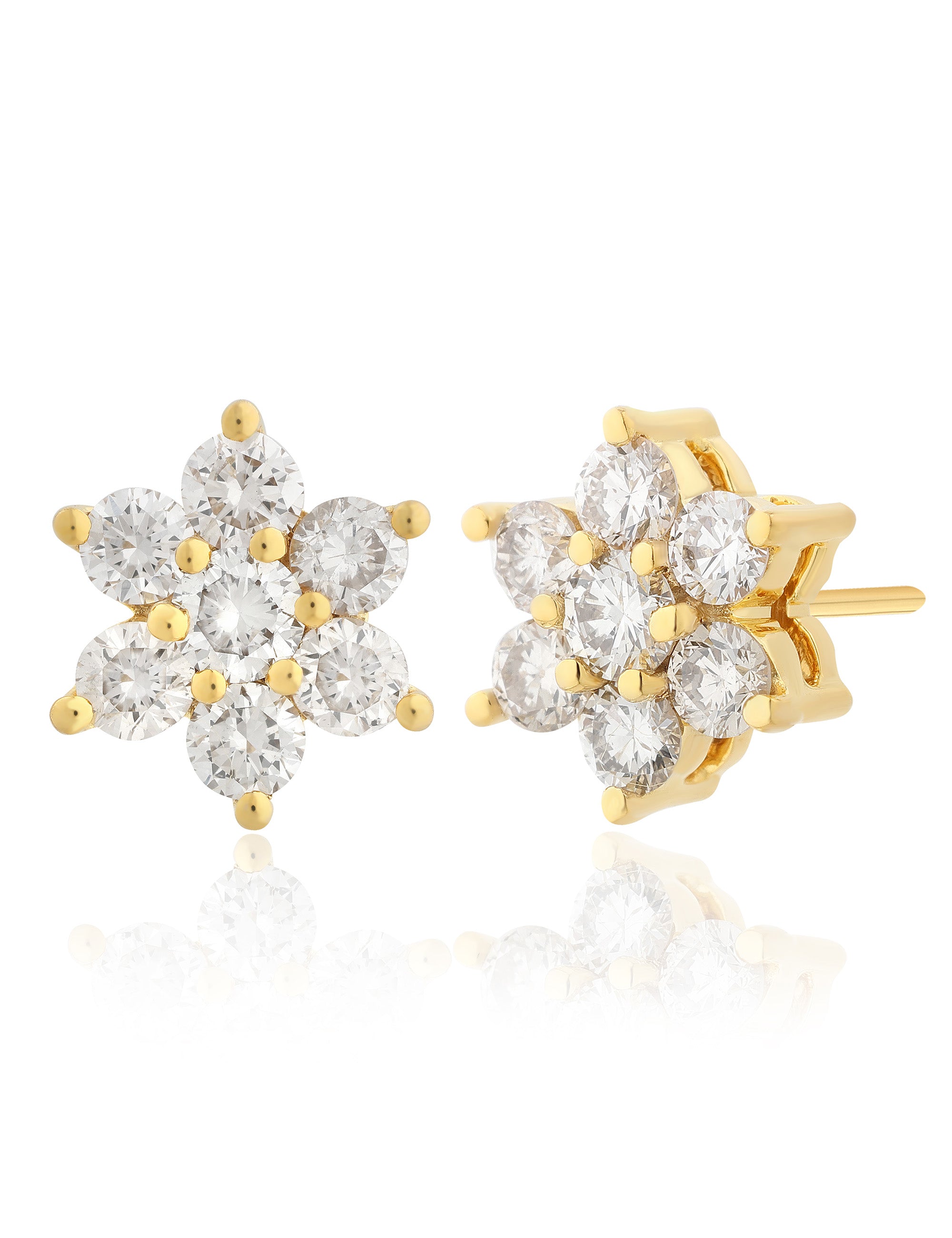 Diamond Earring 52