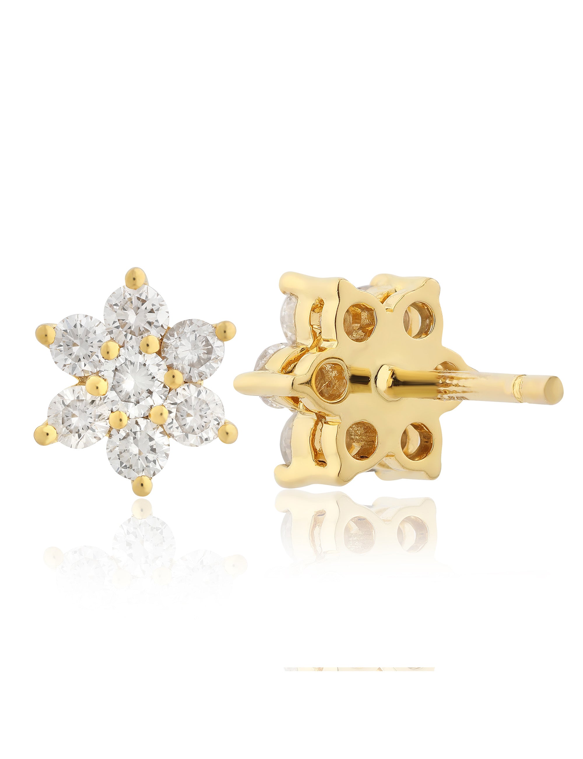 Diamond Earring 52