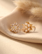 Diamond Earring 52