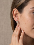 Diamond Earring 52