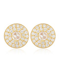 Diamond Earring
