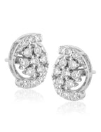 Diamond Earring 55