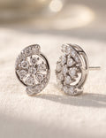 Diamond Earring 55