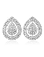 Diamond Earring 56