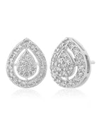 Diamond Earring 56