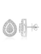 Diamond Earring 56