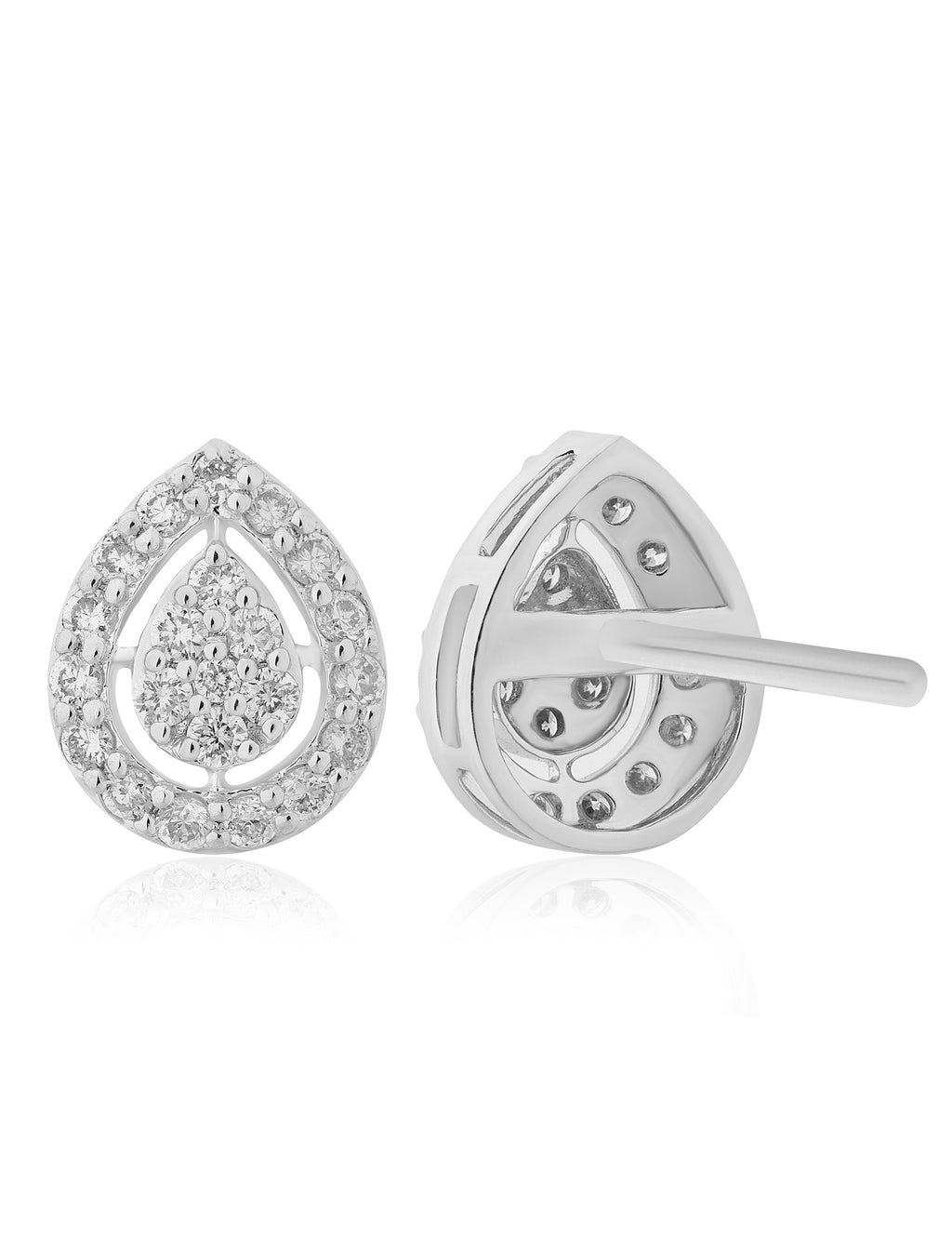 Diamond Earring 56