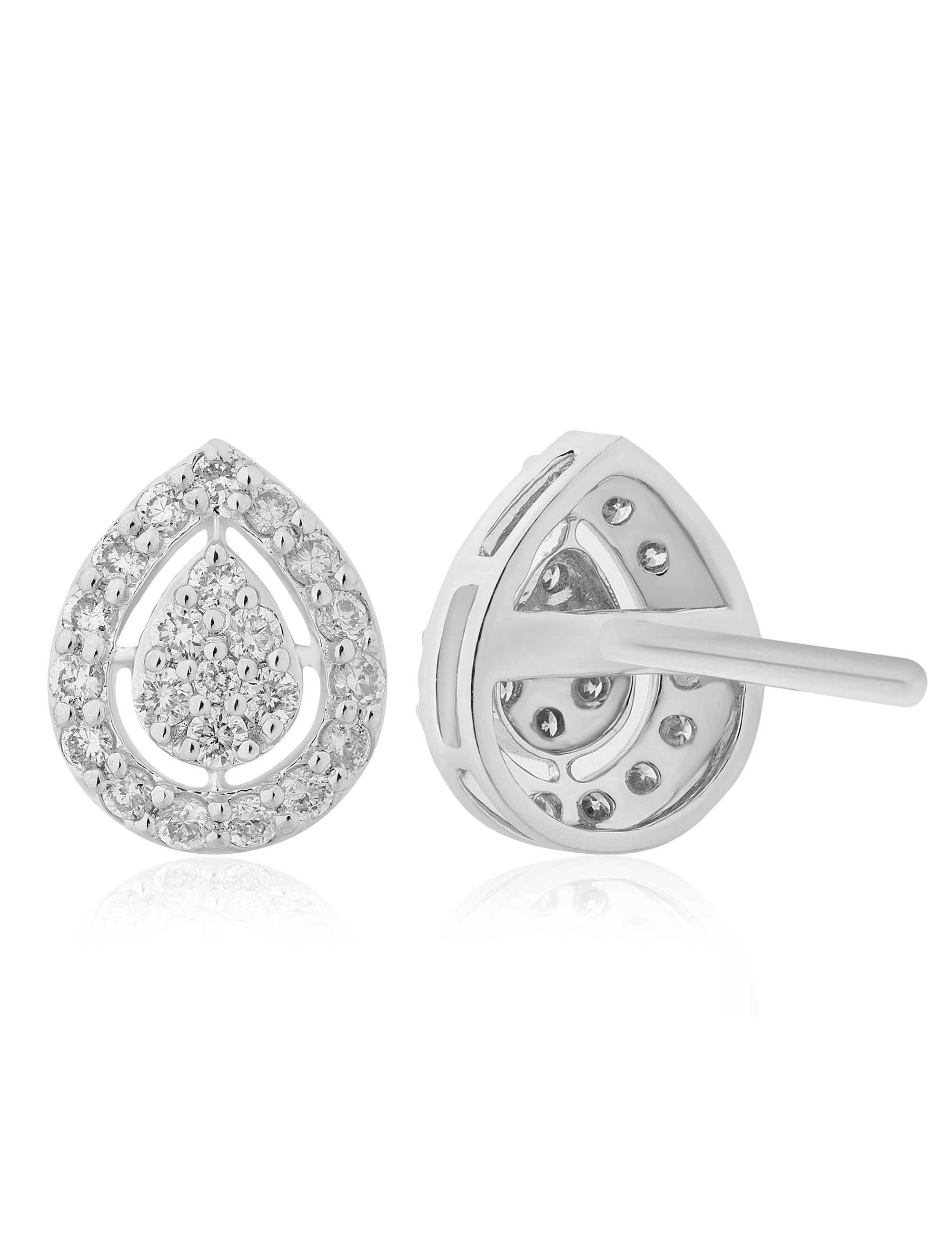 Diamond Earring 56