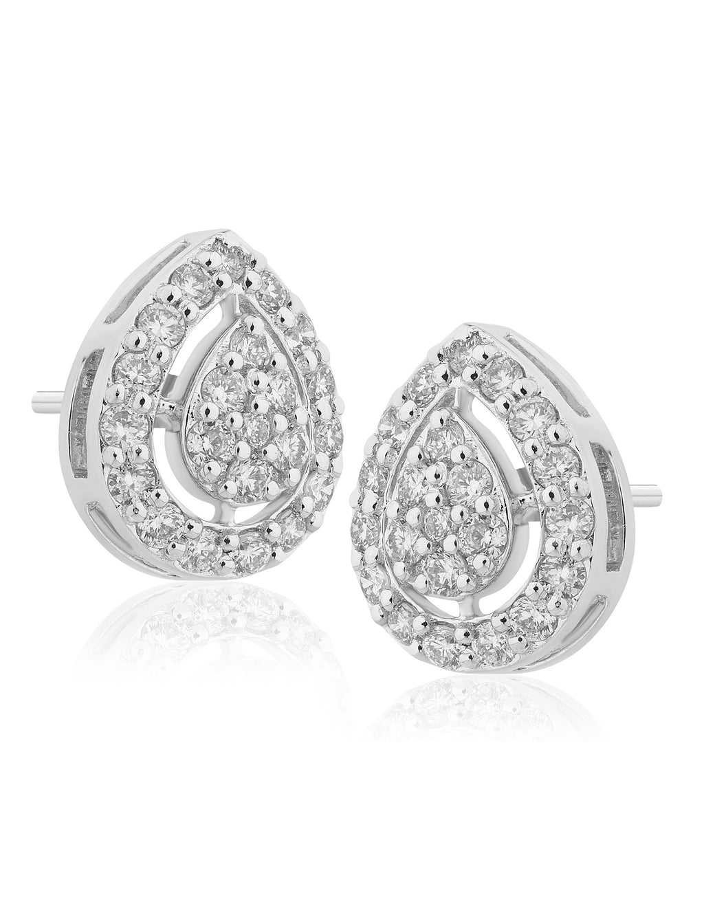Diamond Earring 56