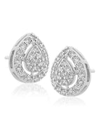 Diamond Earring 56