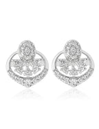Diamond Earring 57