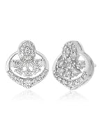 Diamond Earring 57