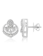 Diamond Earring 57