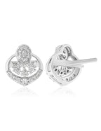 Diamond Earring 57