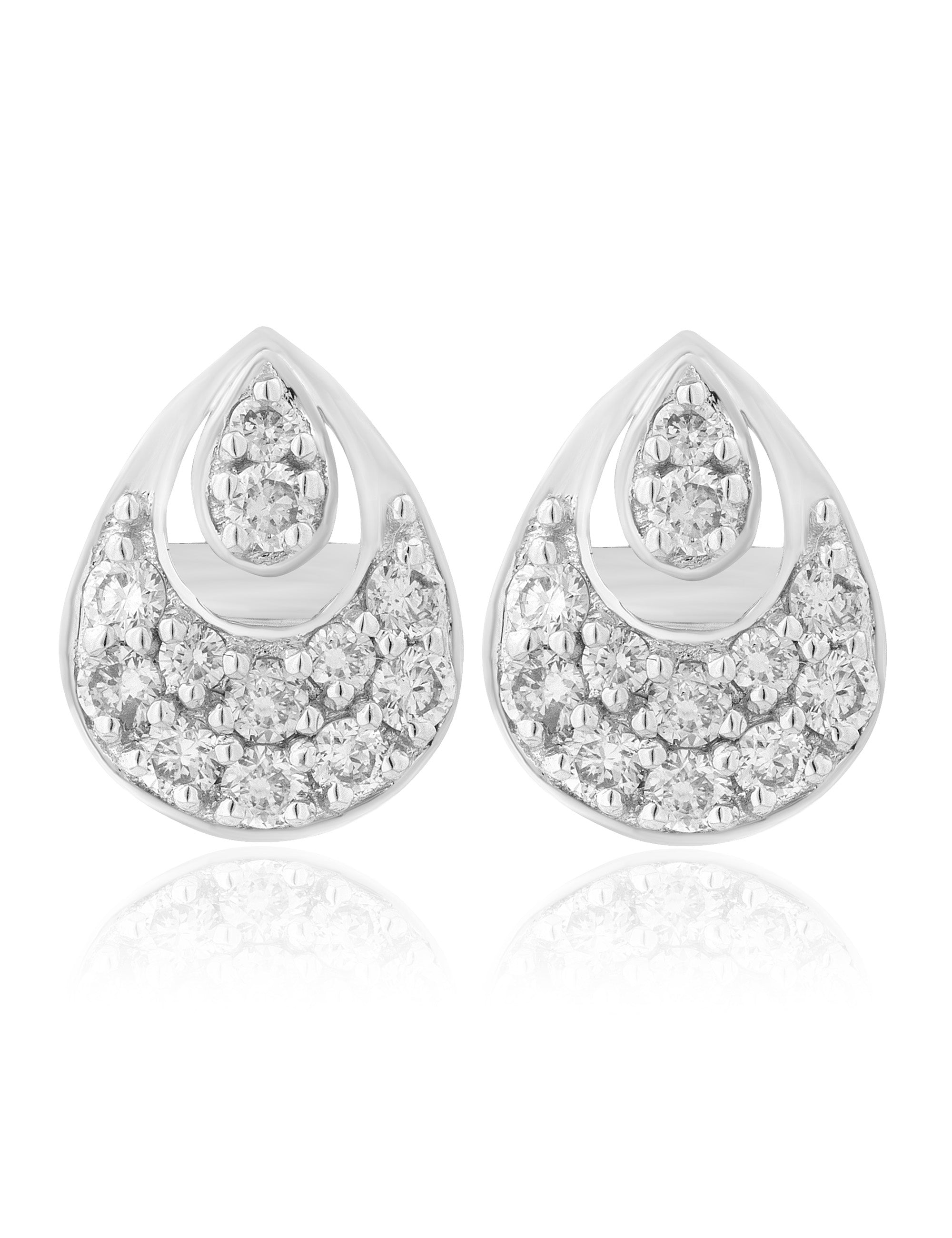 Diamond Earring 58
