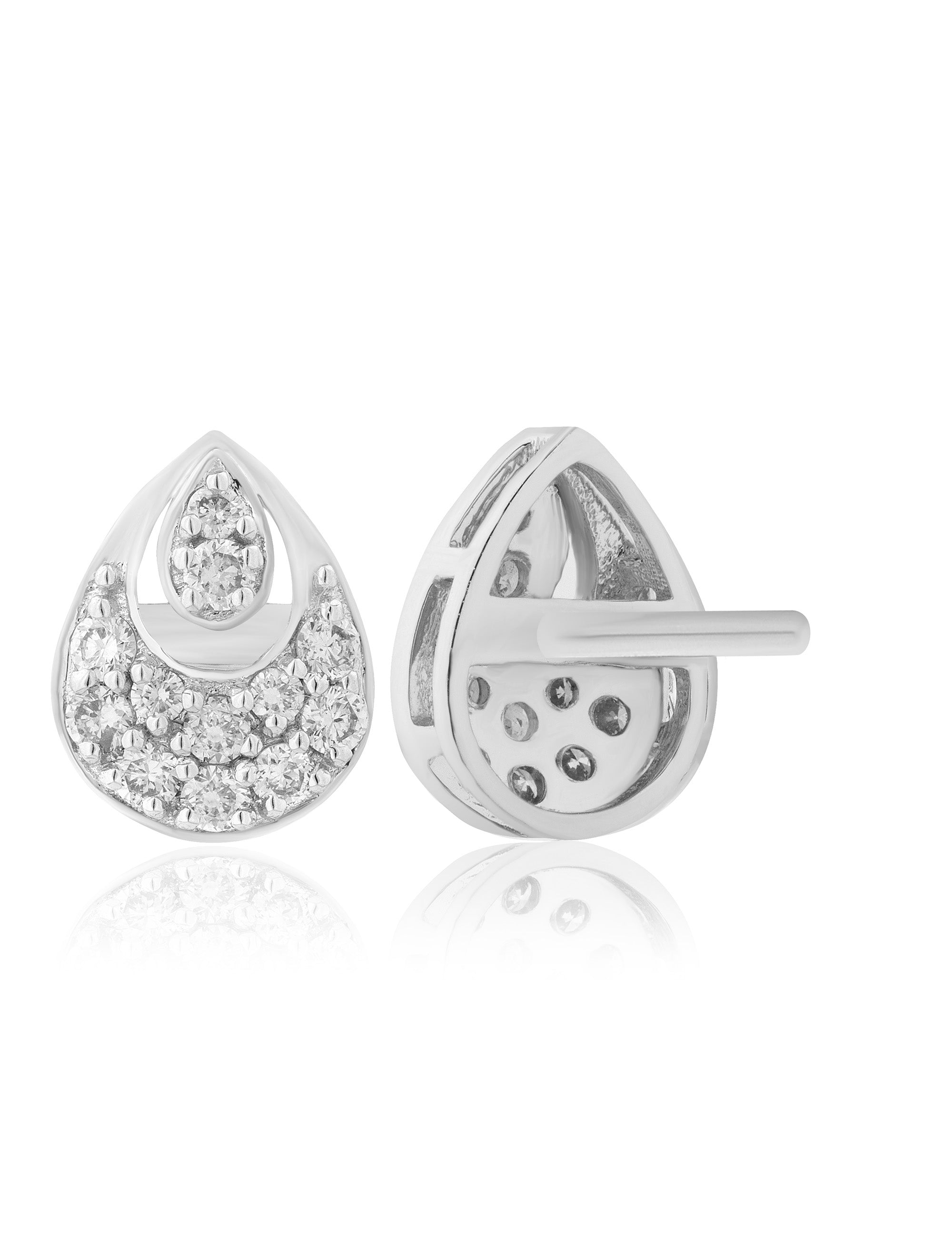 Diamond Earring 58