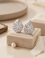 Diamond Earring 58