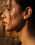 Diamond Earring 58