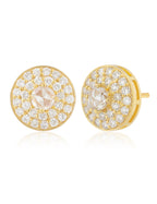 Diamond Earring