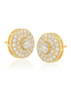Diamond Earring