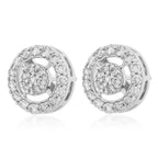 Diamond Earring