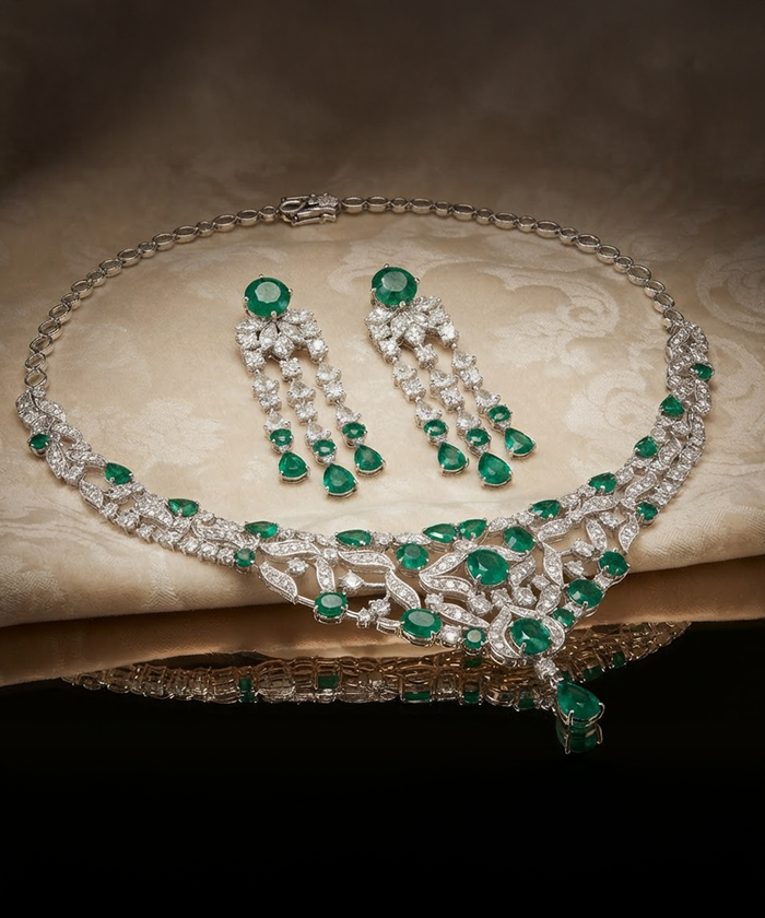 Necklace sets