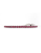 Ruby Bracelet 8