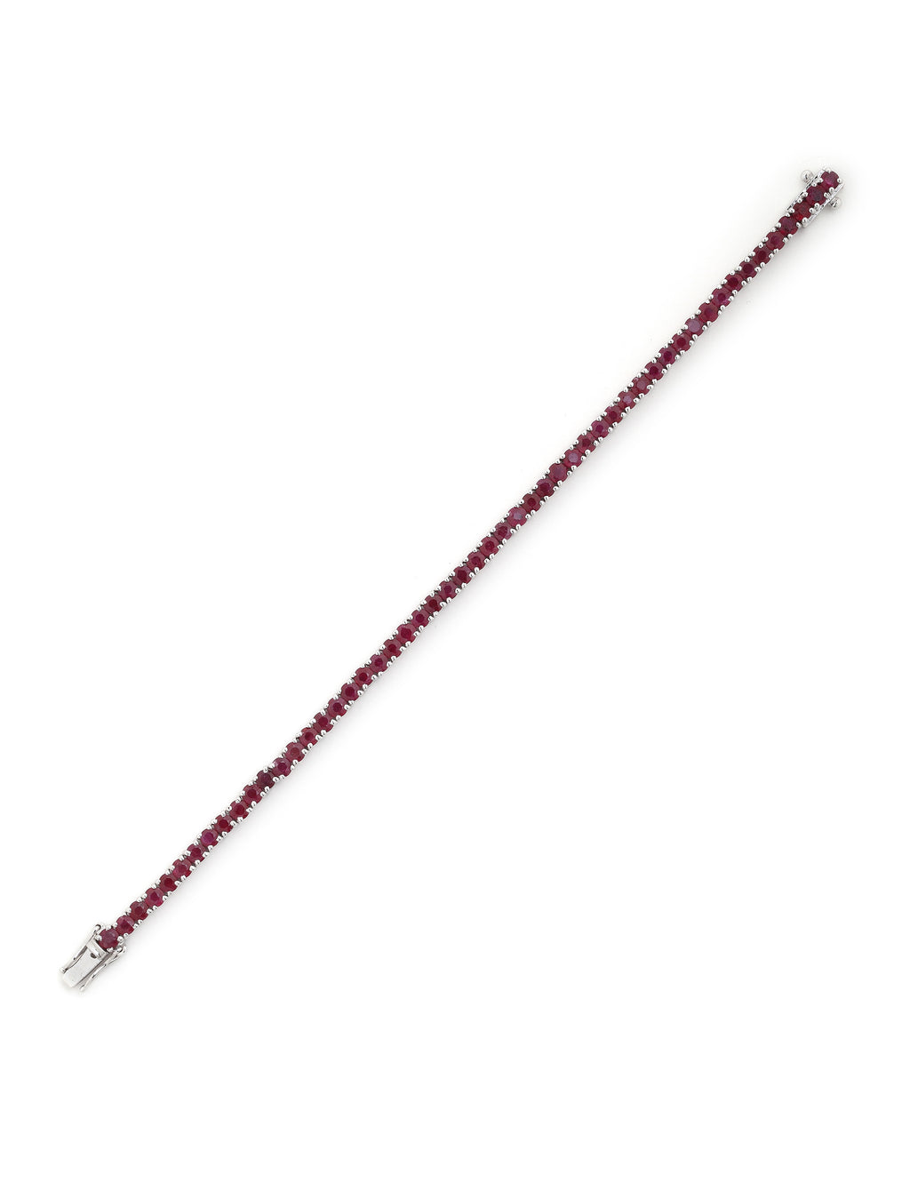 Ruby Bracelet 8