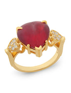 Ruby Ring 82