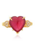 Ruby Ring 82