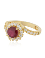 Ruby Ring 94